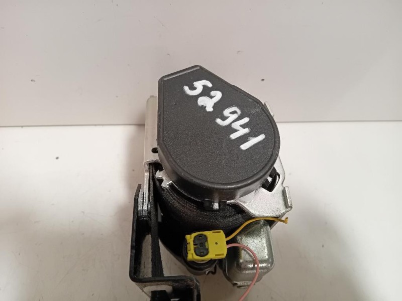 Cintura DI Sicurezza Sedile ANT SX 86885 BV86A Nissan JUKE I 2010