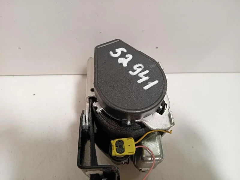 Cintura DI Sicurezza Sedile ANT SX 86885 BV86A Nissan JUKE I 2010