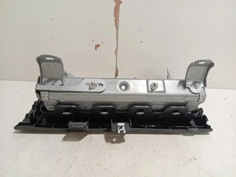 KIT Airbag KIT AIRBAG YARIS 2017 Toyota Yaris IV 2017