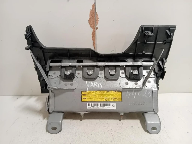 KIT Airbag KIT AIRBAG YARIS 2017 Toyota Yaris IV 2017