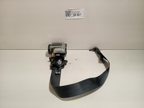 Cintura DI Sicurezza Sedile ANT SX