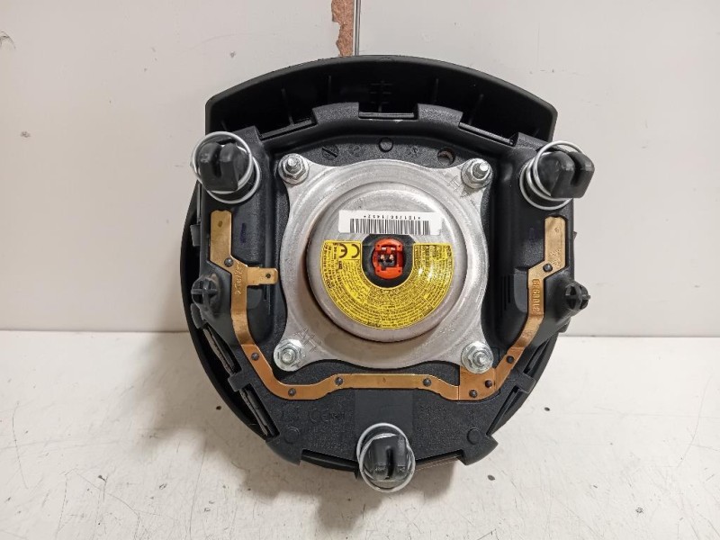 KIT Airbag KIT AIRBAG YARIS 2017 Toyota Yaris IV 2017