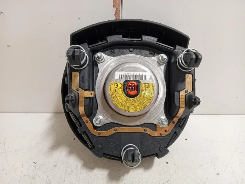 KIT Airbag KIT AIRBAG YARIS 2017 Toyota Yaris IV 2017