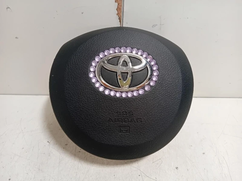 KIT Airbag KIT AIRBAG YARIS 2017 Toyota Yaris IV 2017