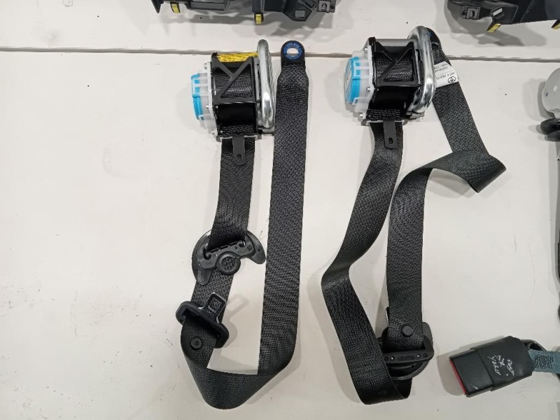 KIT Airbag KIT AIRBAG YARIS 2017 Toyota Yaris IV 2017