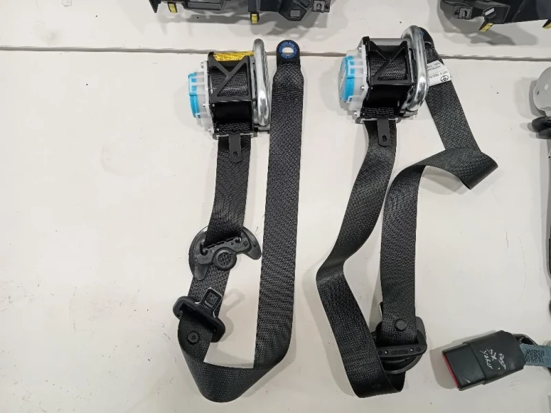 KIT Airbag KIT AIRBAG YARIS 2017 Toyota Yaris IV 2017