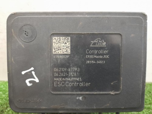 ABS Gruppo ANT KJ01437A0B Mazda CX5 I 2012