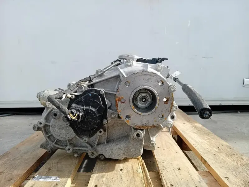 Cambio JB3P7A195BB MT82 6 MARCE MANUAL Ford Ranger IV 2015