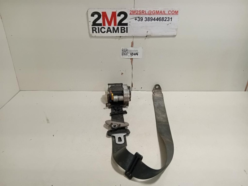 Cambio JB3P7A195BB MT82 6 MARCE MANUAL Ford Ranger IV 2015
