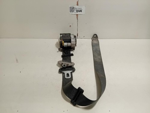 Cintura DI Sicurezza Sedile ANT SX