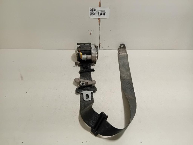 Cambio JB3P7A195BB MT82 6 MARCE MANUAL Ford Ranger IV 2015