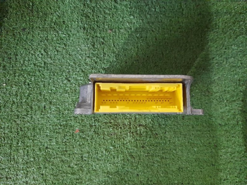 KIT Airbag Volkswagen POLO IV 2002