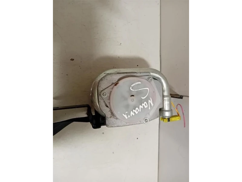 Cintura DI Sicurezza Sedile ANT SX -86885 4X30B Nissan Navara 2010