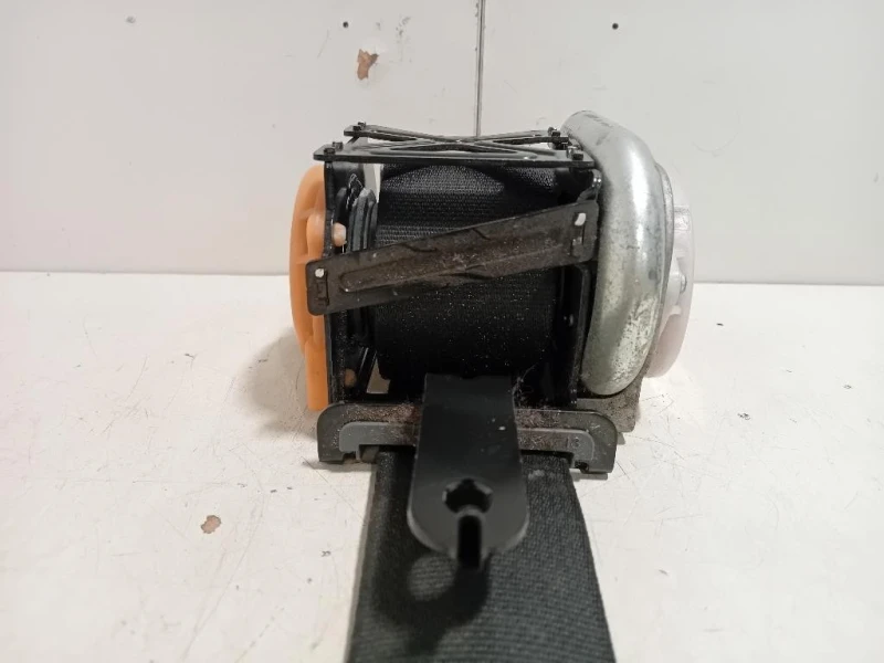 Cintura DI Sicurezza Sedile ANT SX -86885 4X30B Nissan Navara 2010
