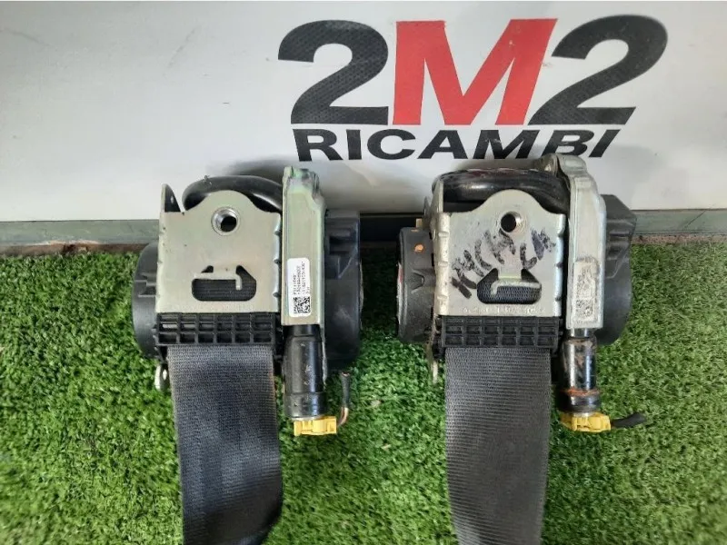 KIT Airbag Volvo V40 II 2012