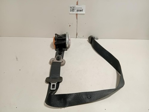 Cintura DI Sicurezza Sedile ANT SX