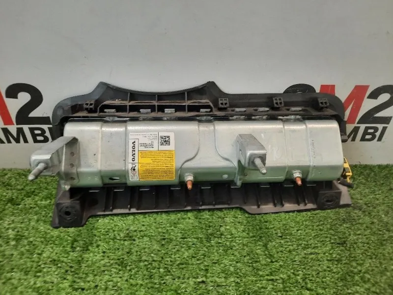 KIT Airbag Volvo V40 II 2012