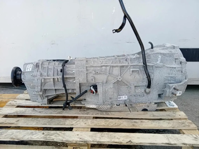 Cambio 10R80 Ford Ranger IV 2019