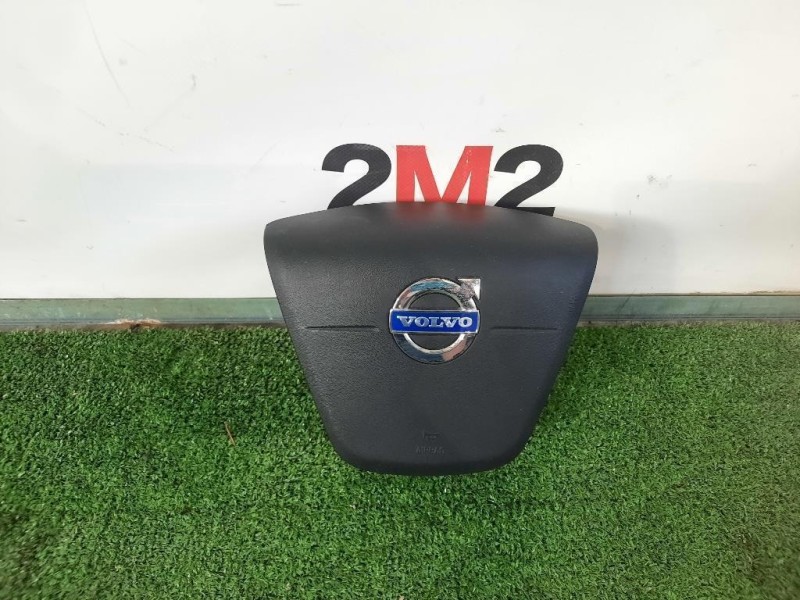 KIT Airbag Volvo V40 II 2012