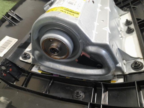 KIT Airbag Volvo V50 2004