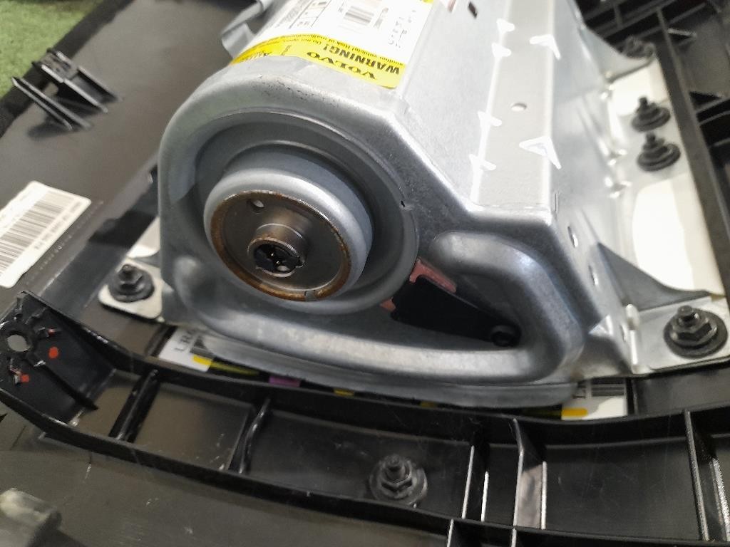 KIT Airbag Volvo V50 2004