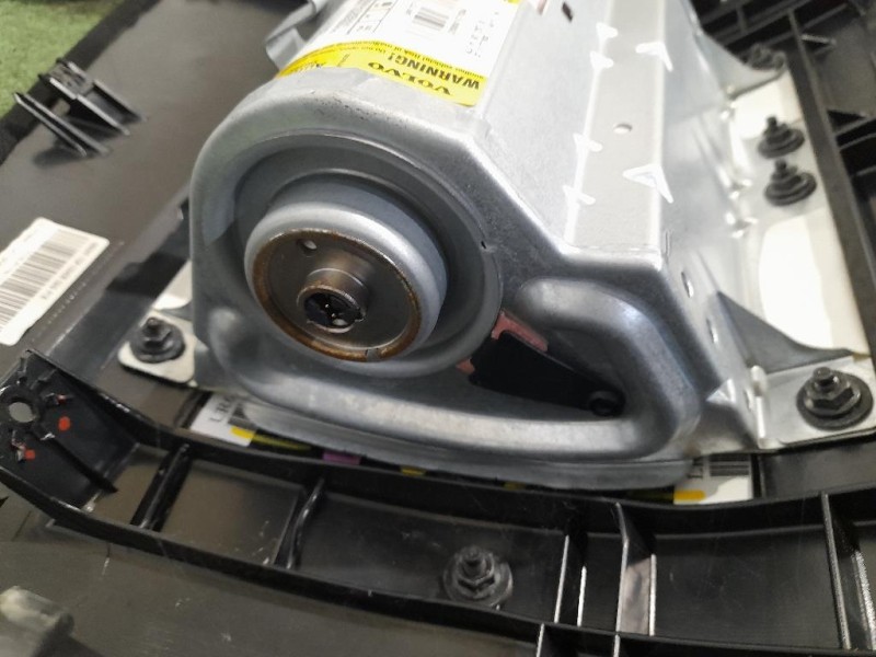 KIT Airbag Volvo V50 2004