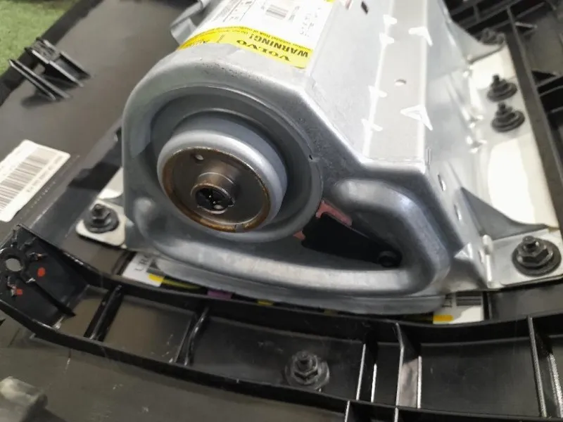 KIT Airbag Volvo V50 2004