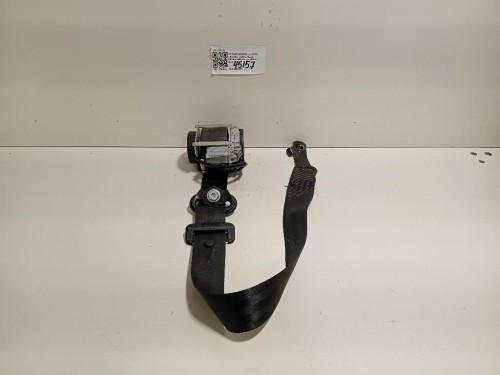 Cintura DI Sicurezza Sedile ANT SX