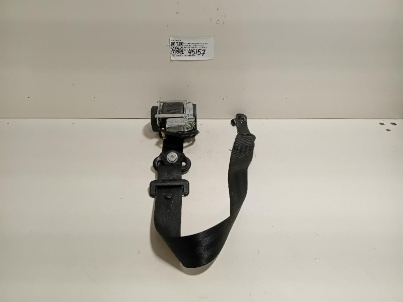 Cambio 10R80 Ford Ranger IV 2019