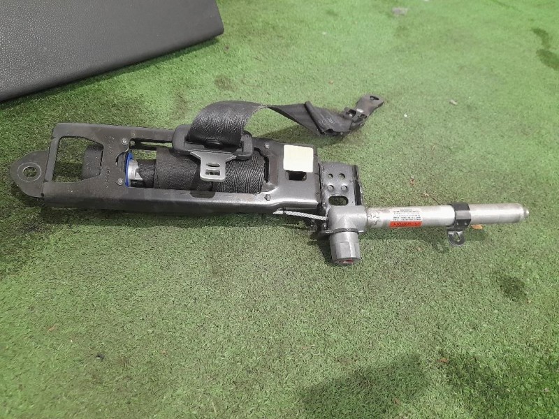 KIT Airbag Volvo V50 2004