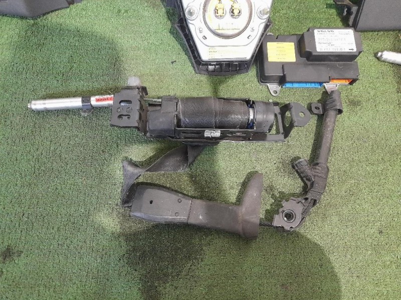 KIT Airbag Volvo V50 2004