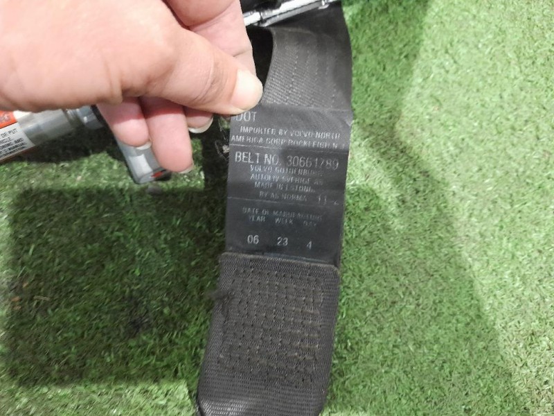 KIT Airbag Volvo V50 2004