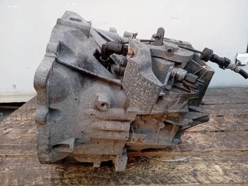 Cambio 1767164 6 MARCE MANUALE Ford S-max I 2010