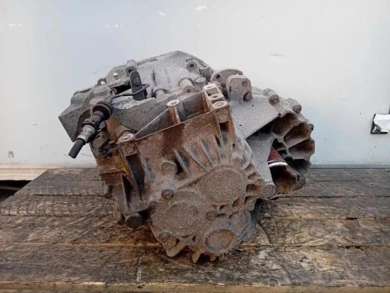 Cambio 1767164 6 MARCE MANUALE Ford S-max I 2010