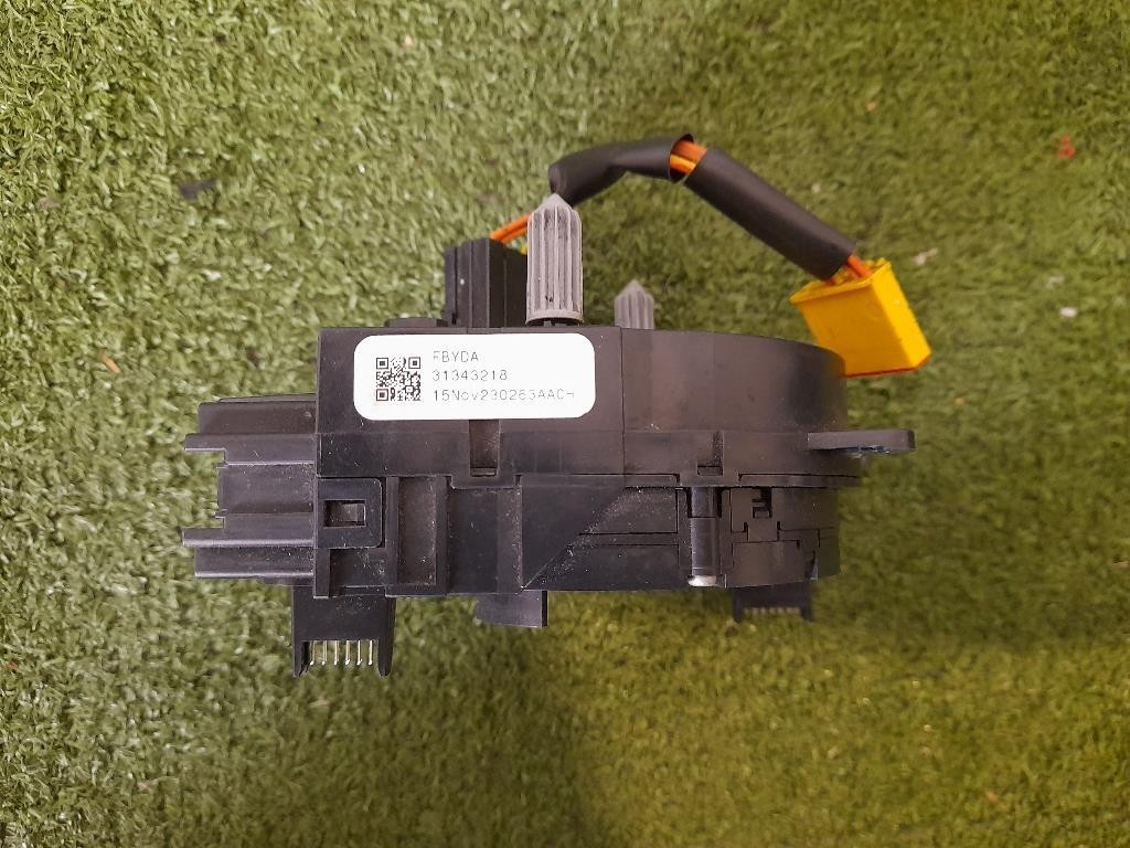 KIT Airbag Volvo V60 I 2013