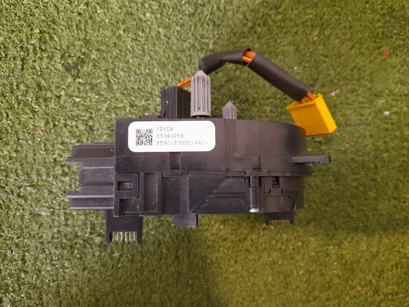 KIT Airbag Volvo V60 I 2013