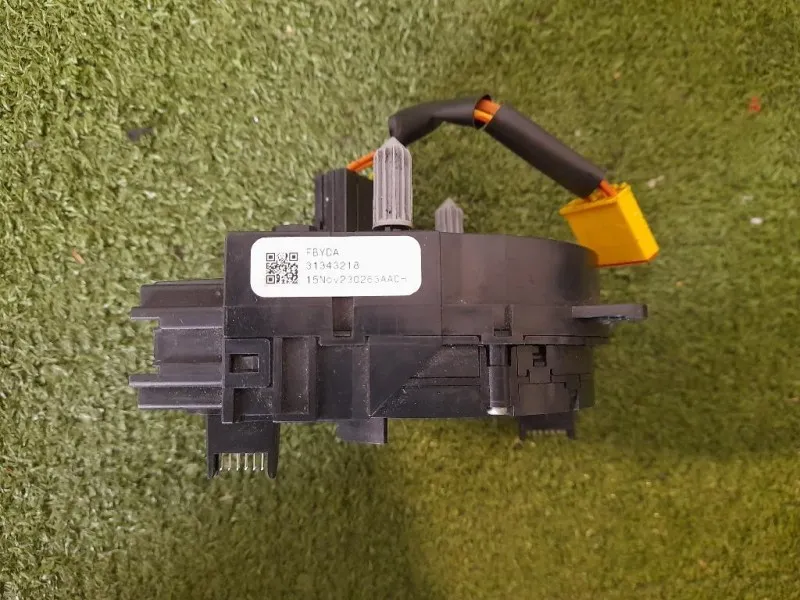 KIT Airbag Volvo V60 I 2013