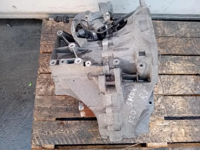 Cambio 1767164 6 MARCE MANUALE Ford S-max I 2010