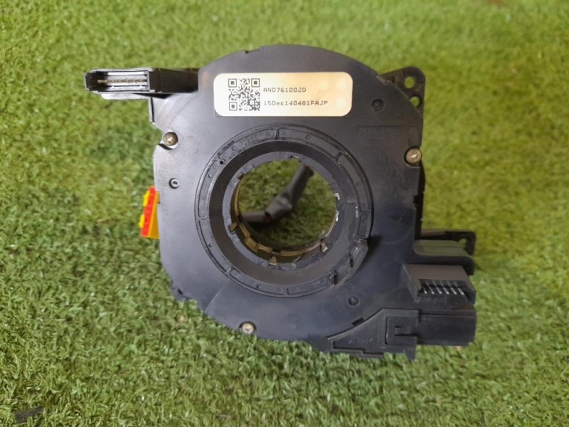 KIT Airbag Volvo V60 I 2013