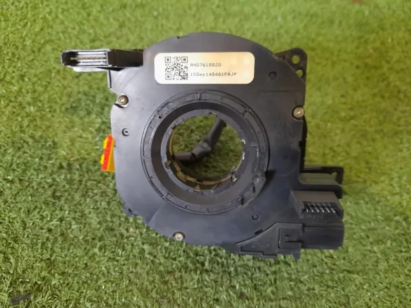 KIT Airbag Volvo V60 I 2013