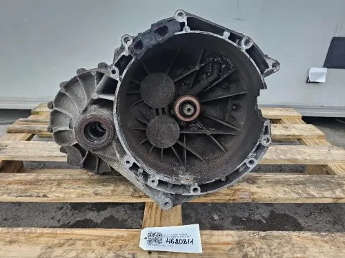 Cambio 1766323 Ford Tourneo Custom I 2013