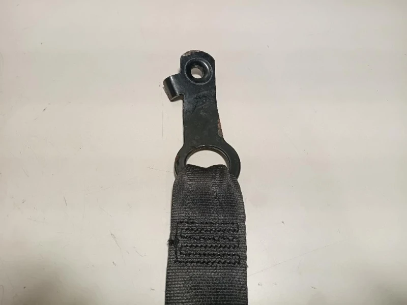 Cintura DI Sicurezza Sedile ANT SX 5507746 Nissan Qashqai+2 2010