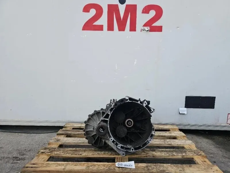 Cambio 1766323 Ford Tourneo Custom I 2013