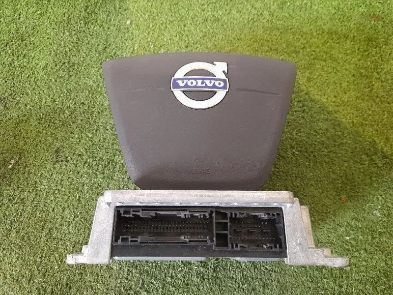 KIT Airbag Volvo V60 I 2013