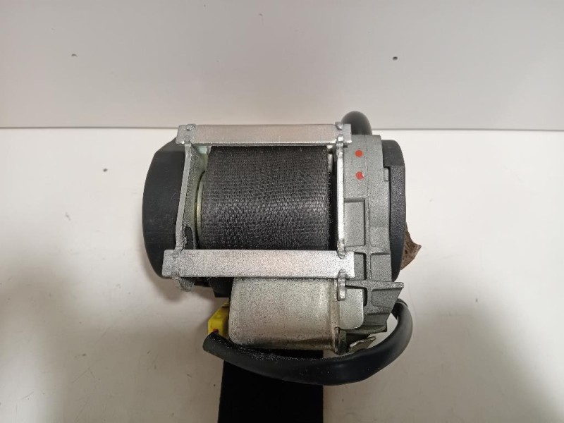 Cintura DI Sicurezza Sedile ANT SX 5507746 Nissan Qashqai+2 2010