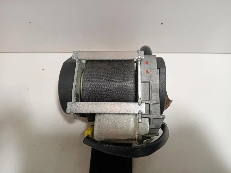 Cintura DI Sicurezza Sedile ANT SX 5507746 Nissan Qashqai+2 2010