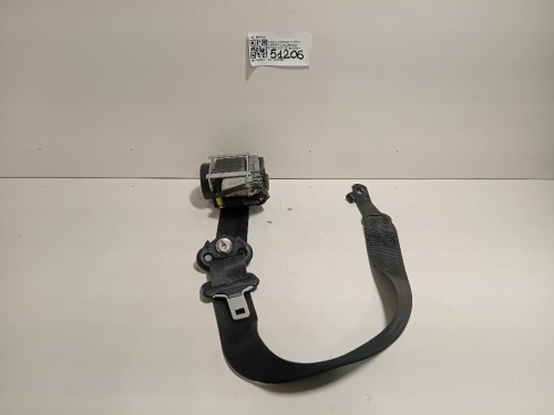 Cintura DI Sicurezza Sedile ANT SX