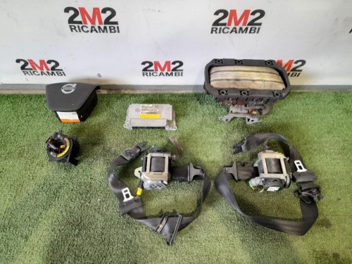 KIT Airbag Volvo V60 I 2013