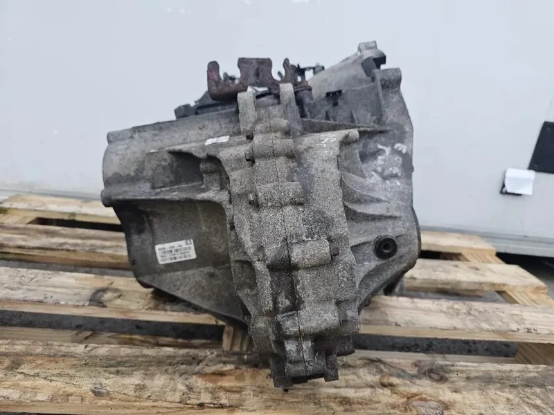 Cambio 1766323 Ford Tourneo Custom I 2013