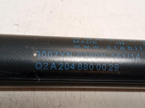 KIT Ammortizzatori ANT A2048800029 Mercedes Classe B W246 2012